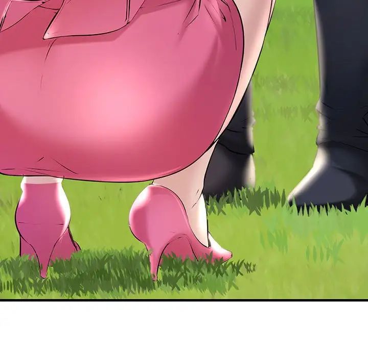 不正常关系第8话