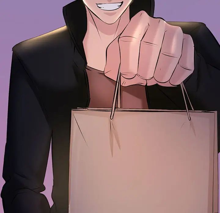 不正常关系第9话