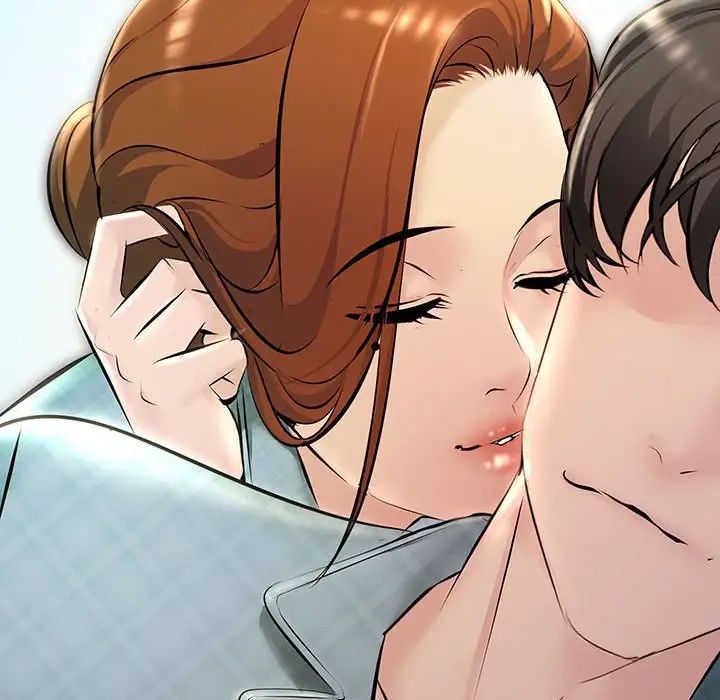 不正常关系第11话