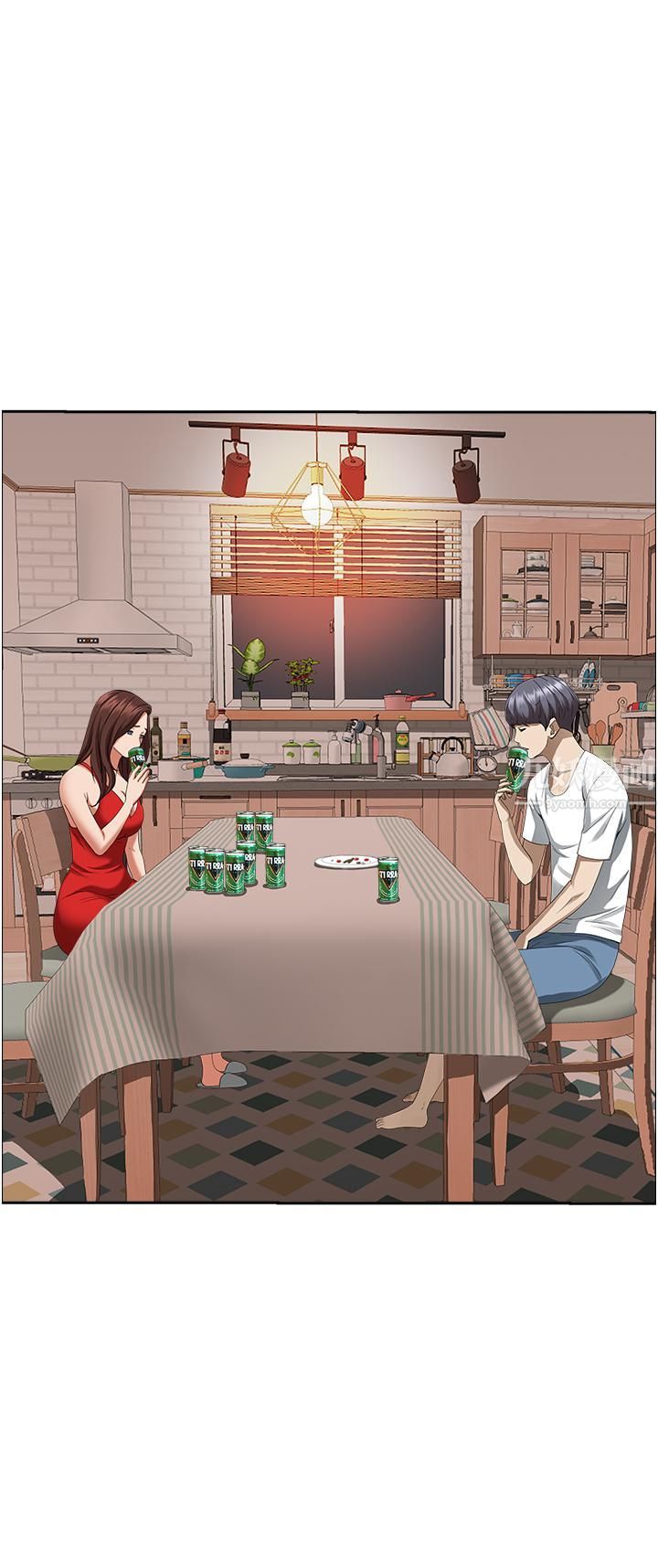 霸占人妻第40话-你的太大瞭!