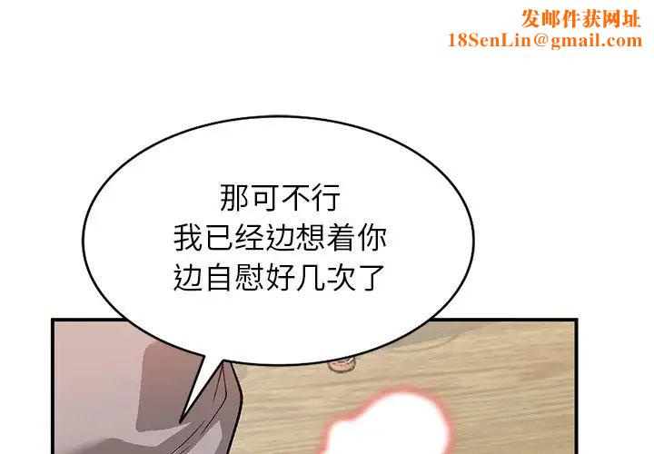 小镇上的女人们第18话