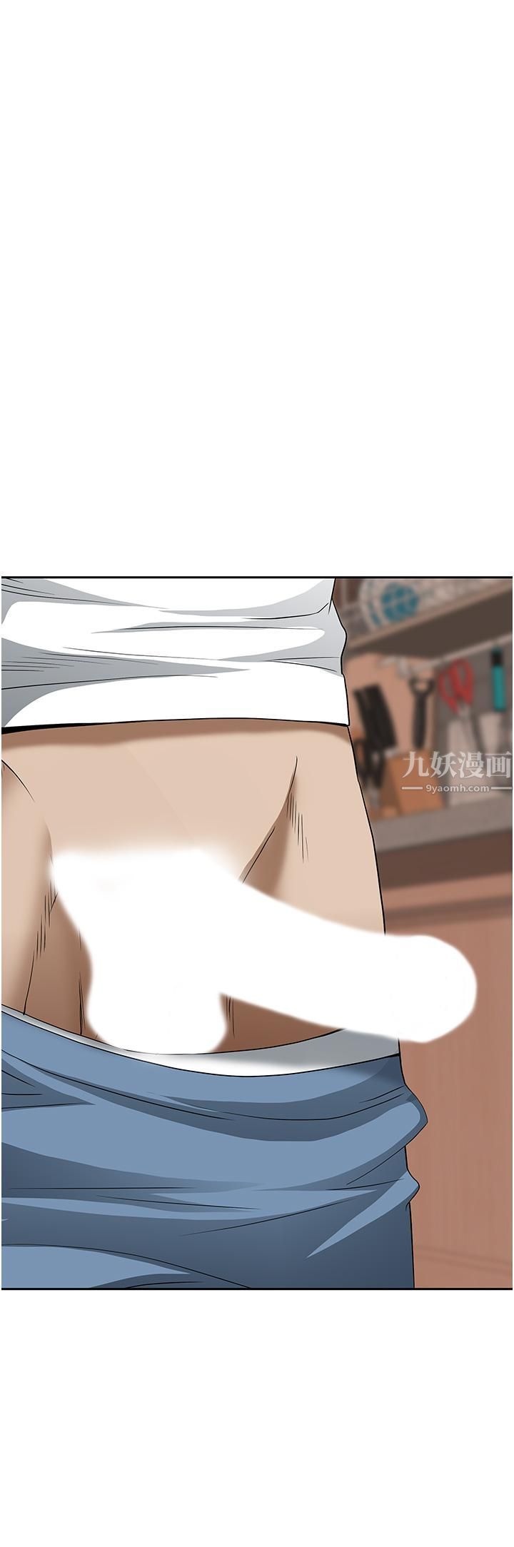 霸占人妻第43话-被填满的感觉超棒!