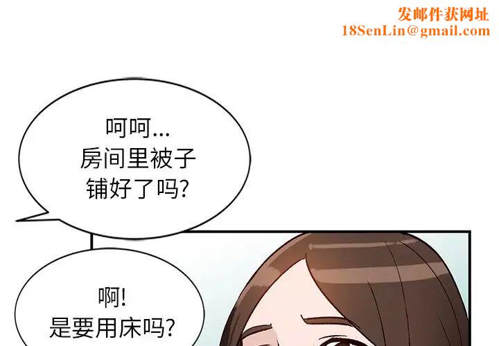 小镇上的女人们第19话