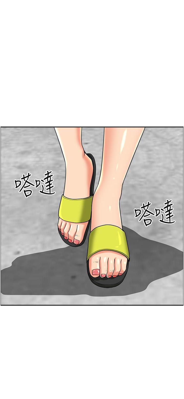 霸占人妻第45话-不断挑衅小老弟的熟女们