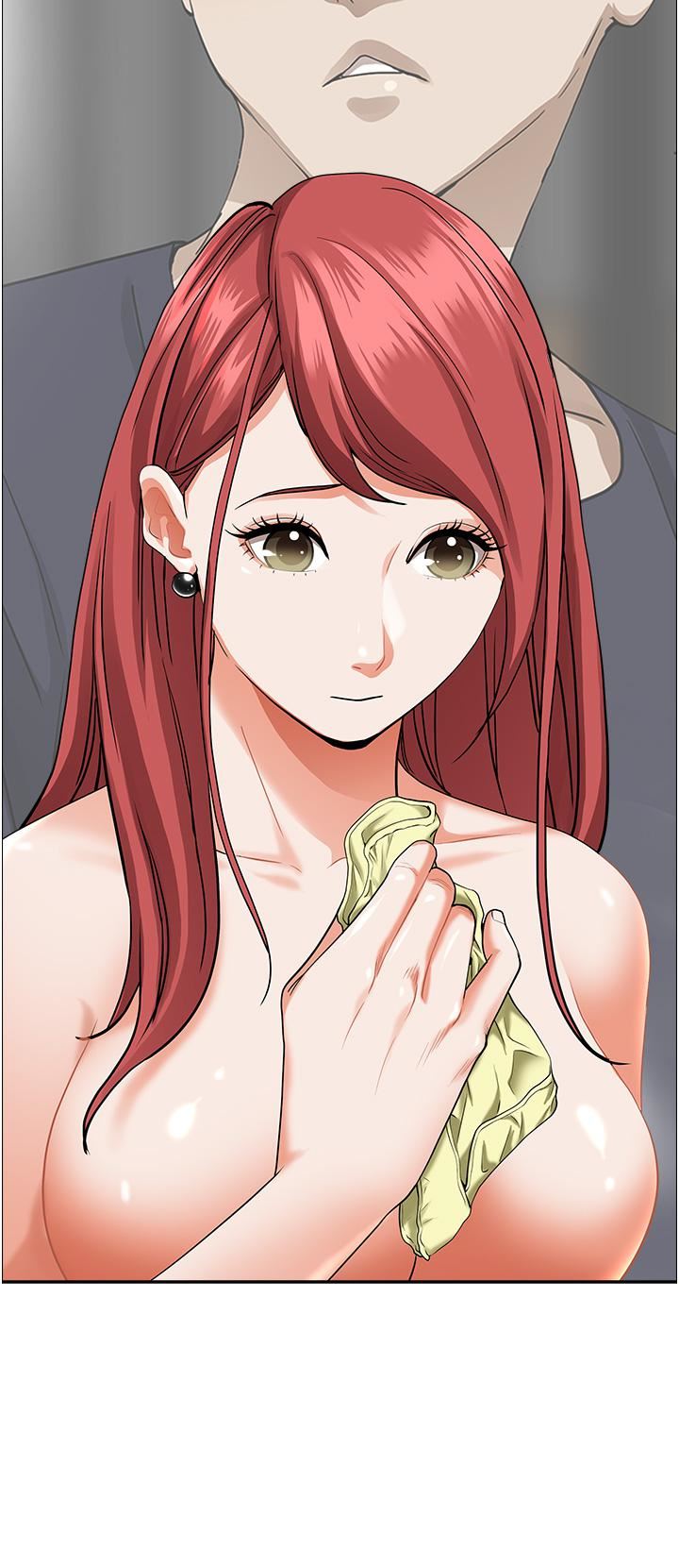 霸占人妻第54话-「百般照顾」朋友儿子