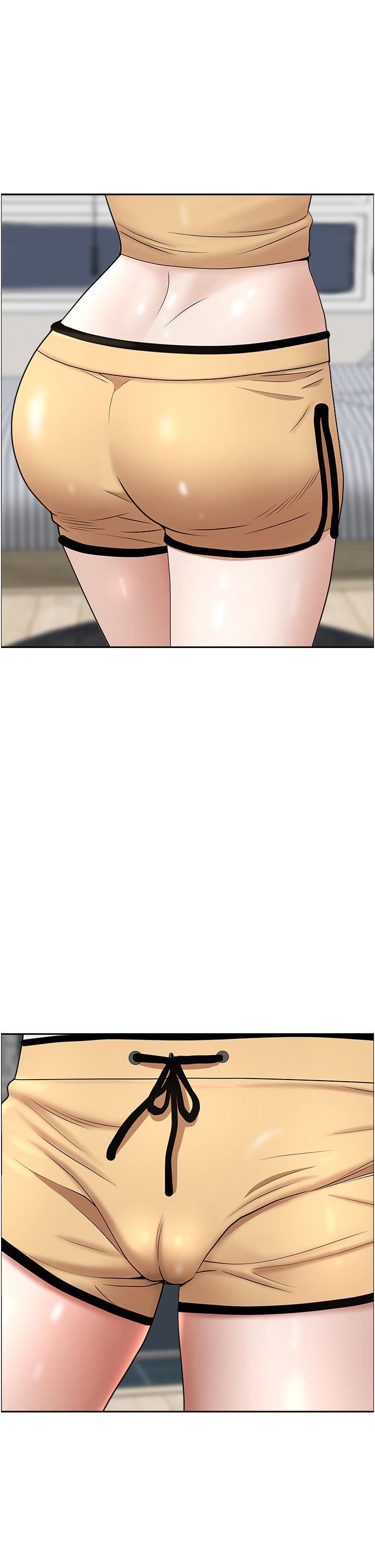 霸占人妻第56话-我们接吻吧!