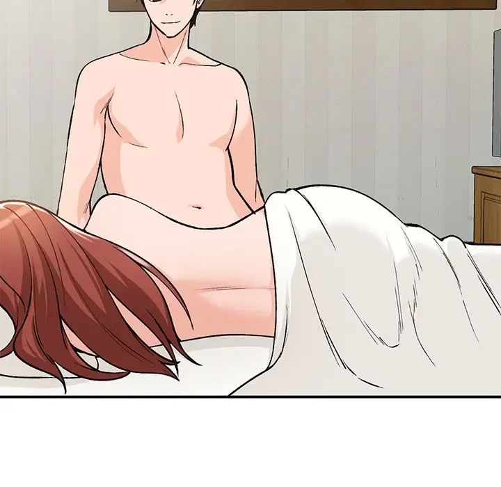 小镇上的女人们第26话