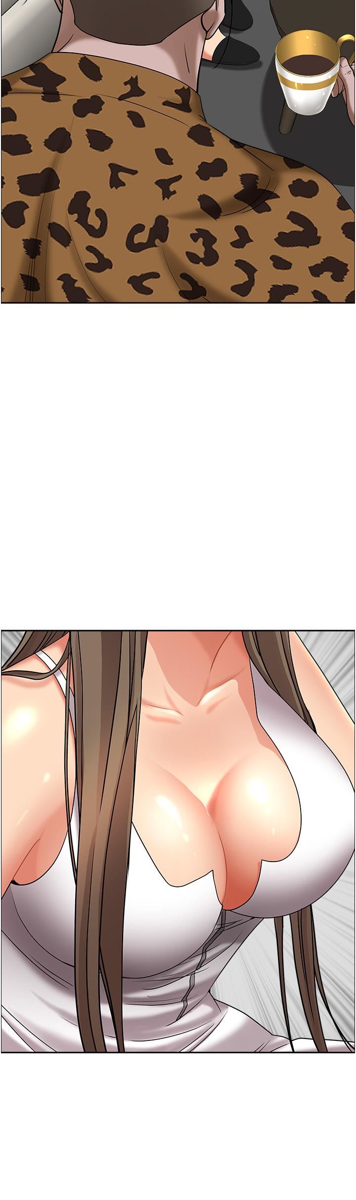 霸占人妻第64话-先办事再说吧!