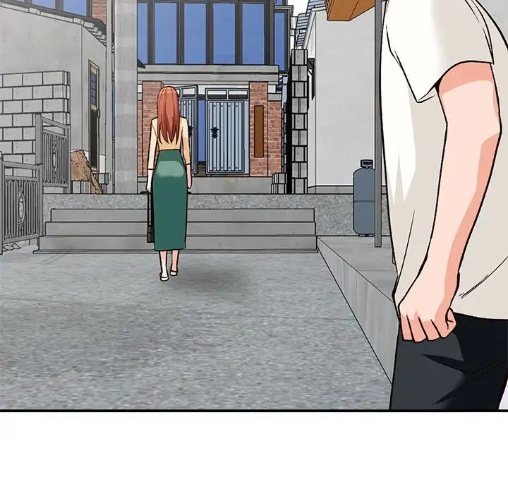 小镇上的女人们第27话