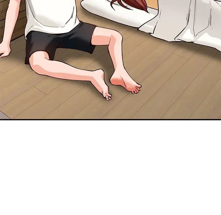 小镇上的女人们第27话