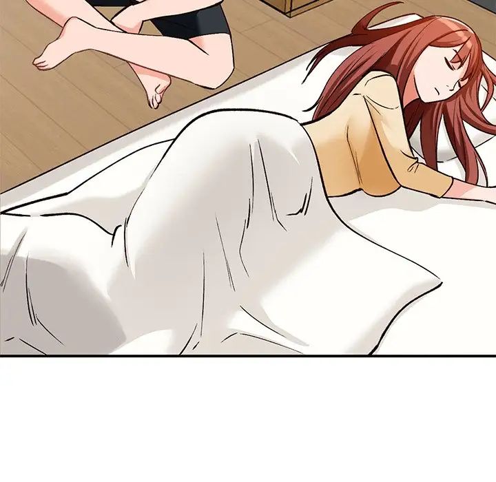 小镇上的女人们第27话