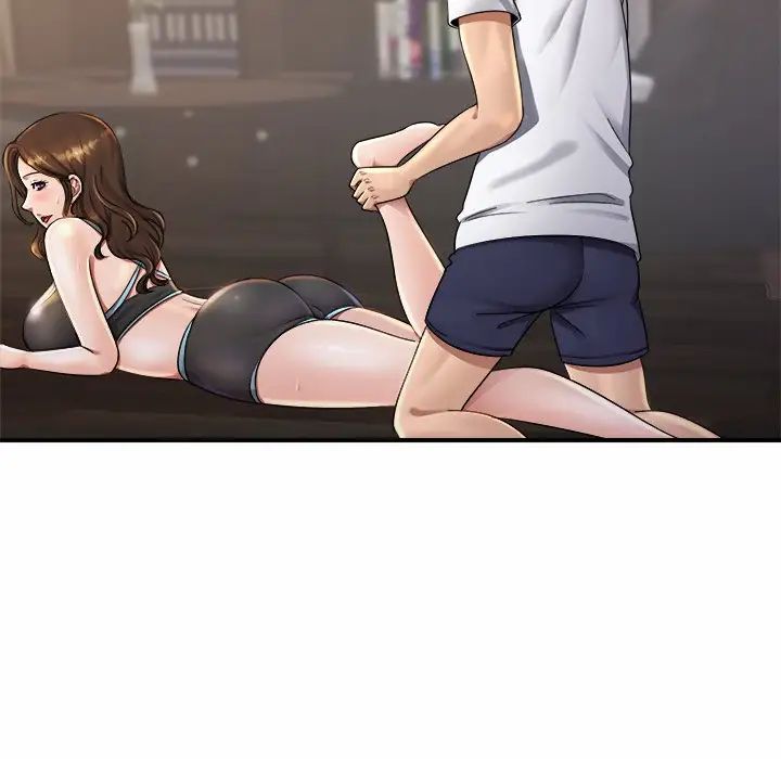 亲密一家人第3话