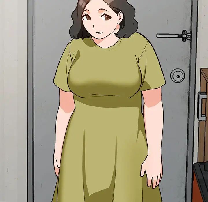 小镇上的女人们第35话