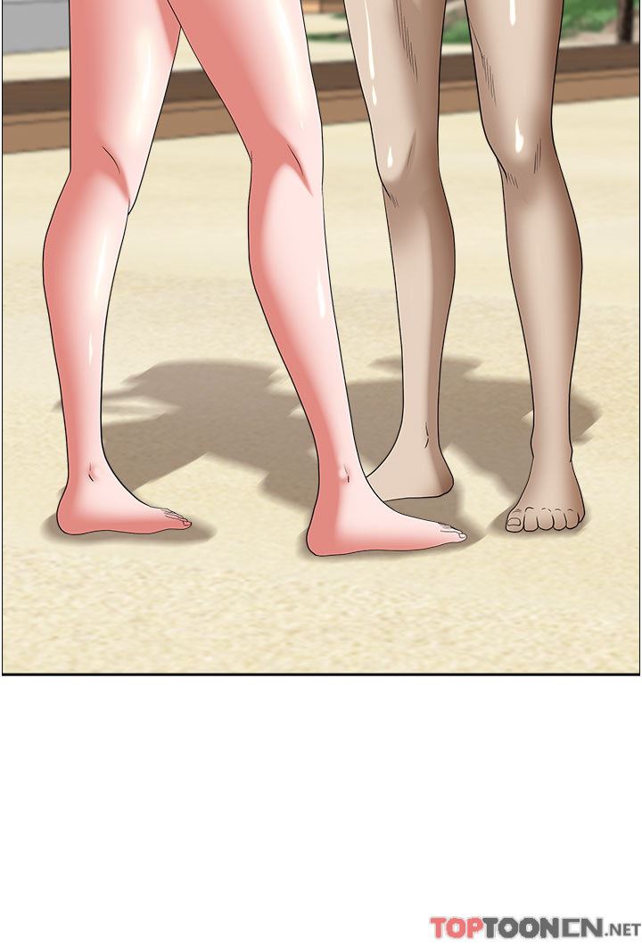 霸占人妻第87话-阿姨，我帮妳擦防晒