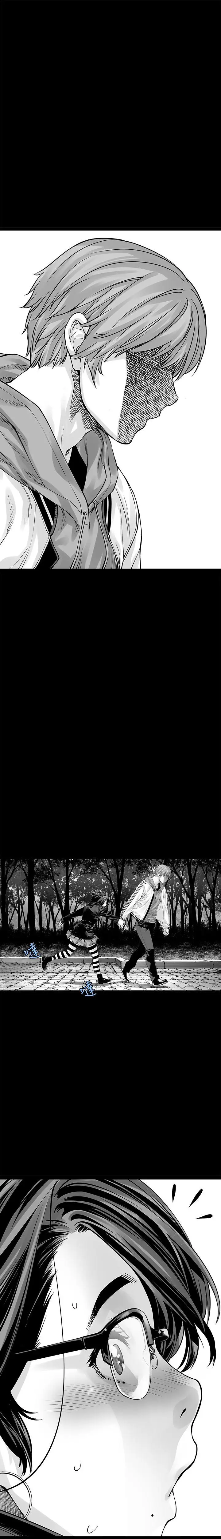 没想到妹妹会那样第5话