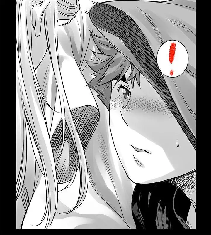 没想到妹妹会那样[Extra]第5话