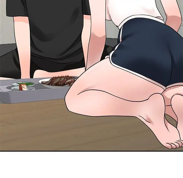 小镇上的女人们第39话