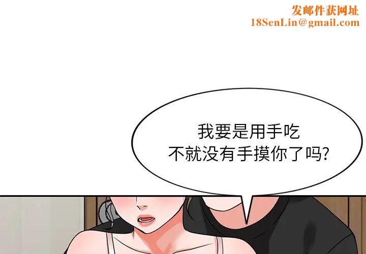 小镇上的女人们第40话