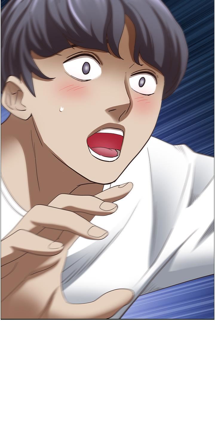 霸占人妻第97话-我被你看光瞭，你要负责!