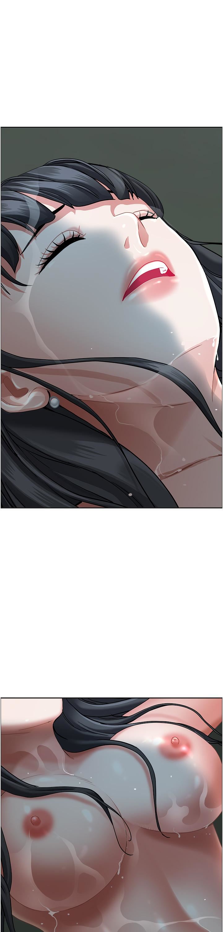 霸占人妻第97话-我被你看光瞭，你要负责!