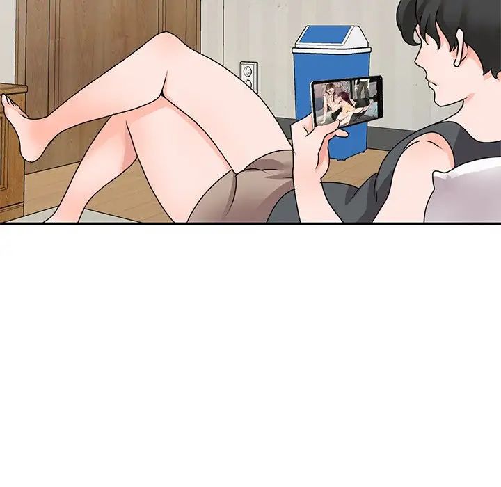 小镇上的女人们第40话