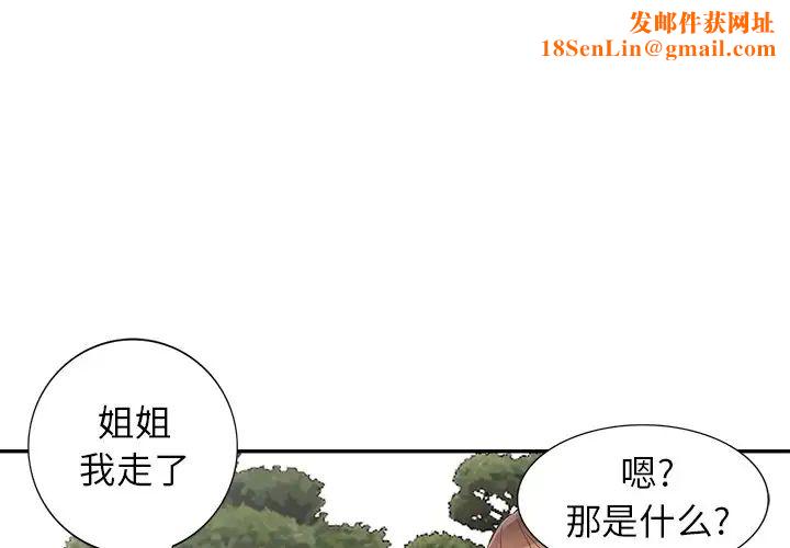 小镇上的女人们第41话