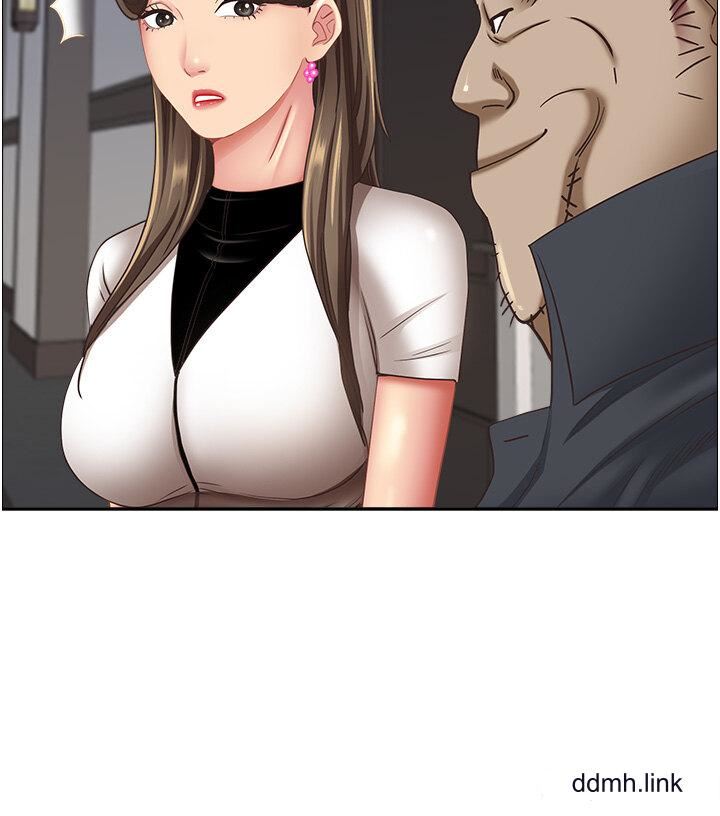 霸占人妻第101话-被国勇怀疑的美英