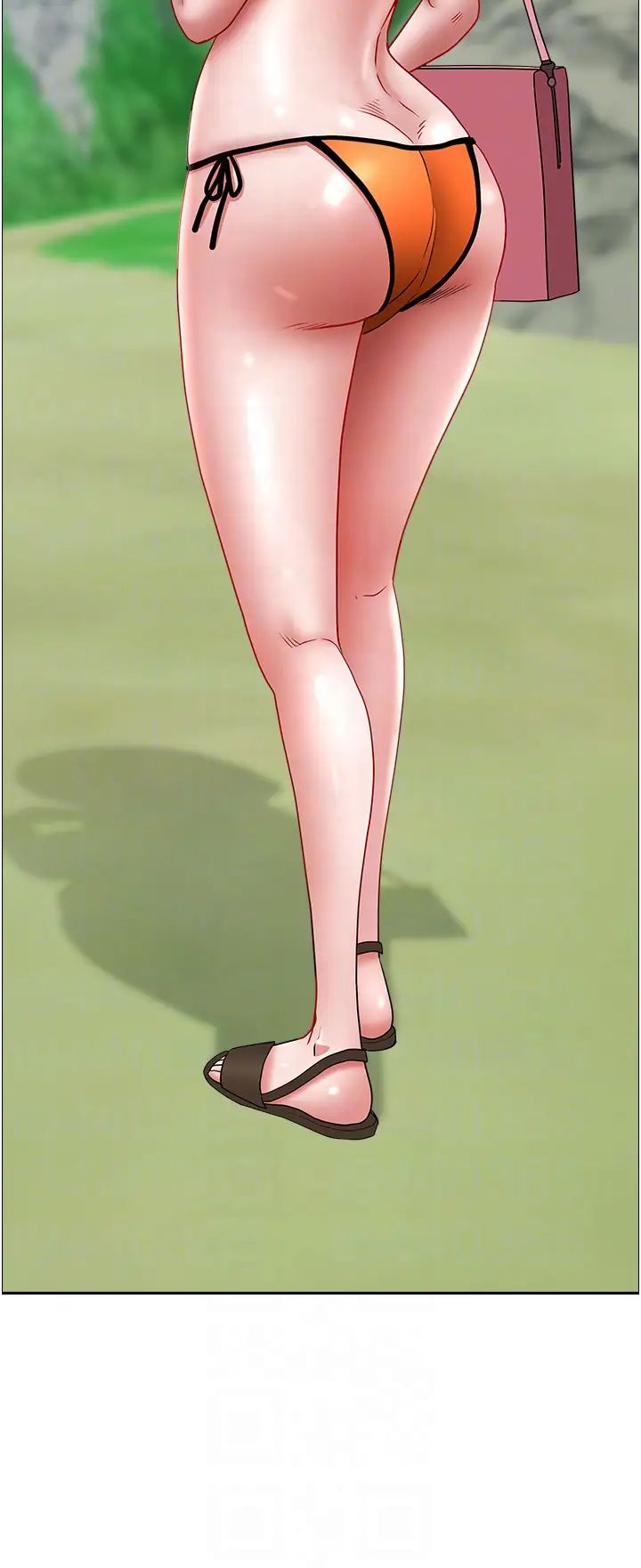 霸占人妻第106话-无法抗拒嫩妹的酥胸