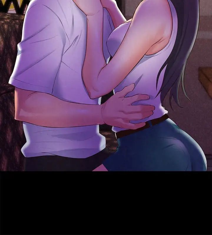 朋友的姊姊第14话-使男人焦躁的她