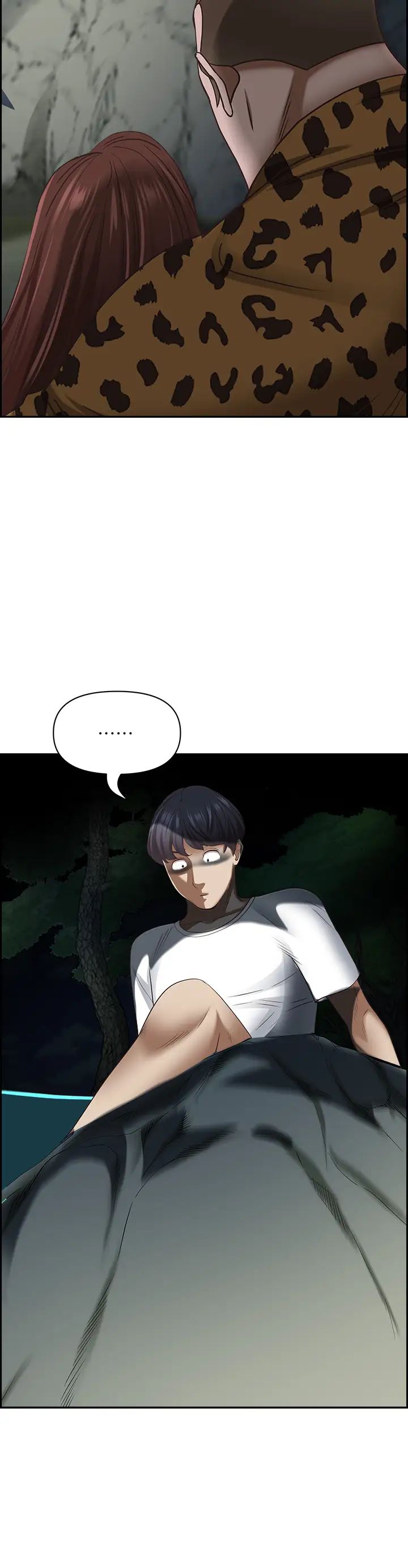 霸占人妻第116话-乖乖听话我就温柔点