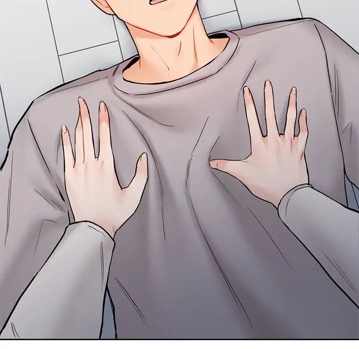 不当朋友当恋人第2话