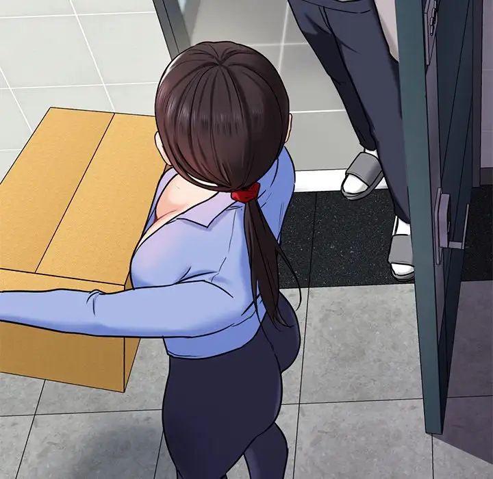 不当朋友当恋人第3话