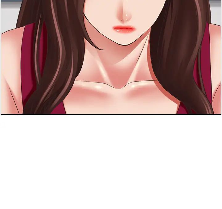 霸占人妻第118话-无论如何都站在妳身边