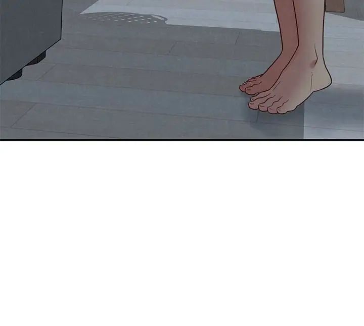 朋友的姊姊第18话-我来帮你洗澡