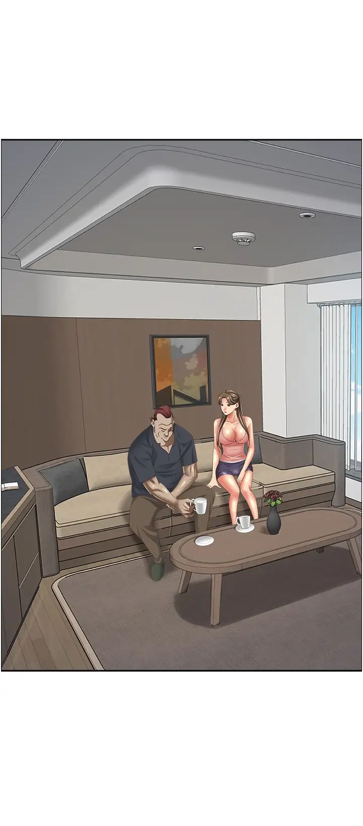 霸佔人妻第123話-我要全部拿走