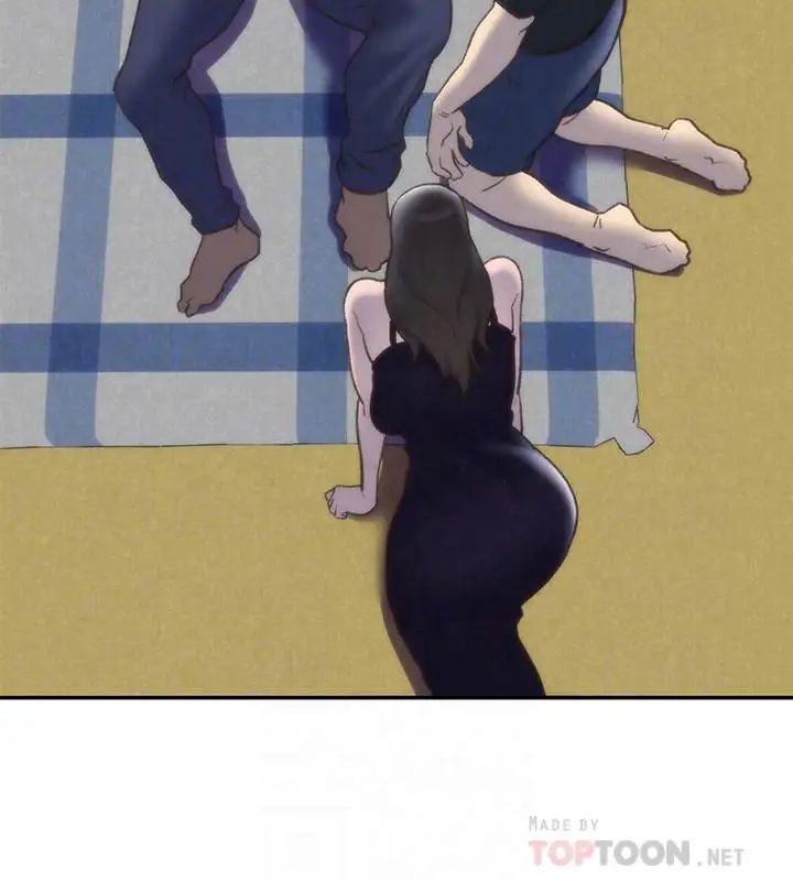 朋友的姊姊第28话-尽情享受肉体