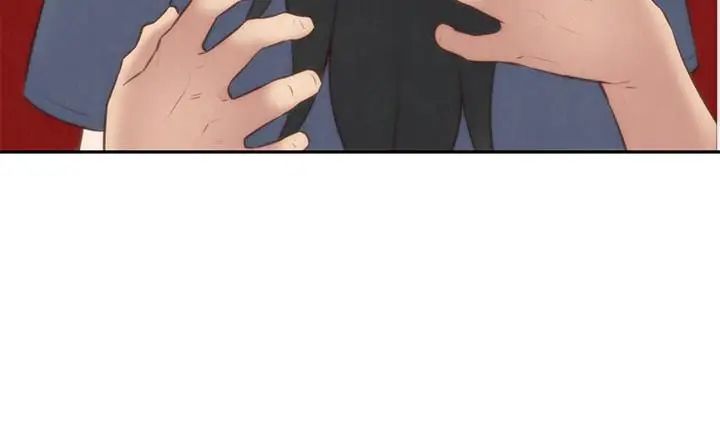 朋友的姊姊第31话-用一个吻换取情报