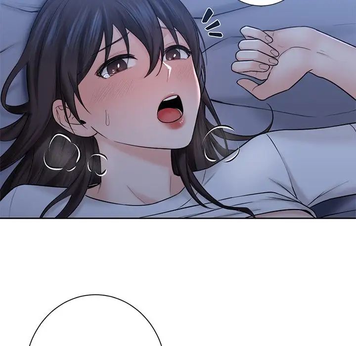 不当朋友当恋人第11话