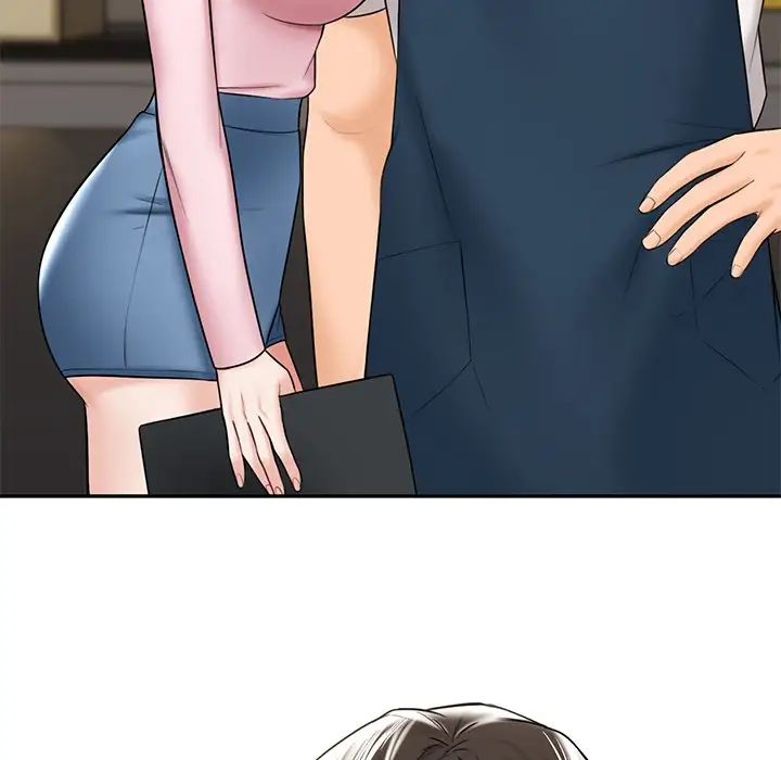 不当朋友当恋人第13话