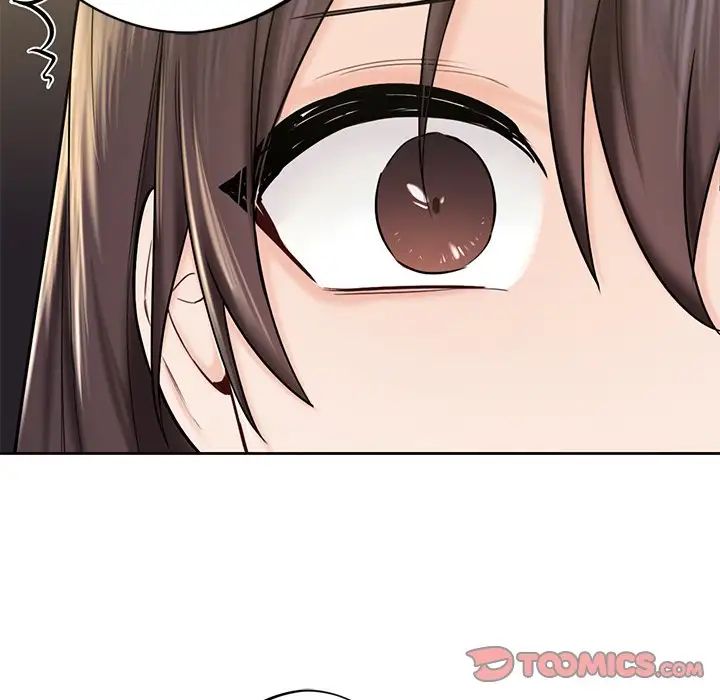 不当朋友当恋人第14话