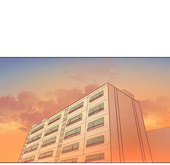 我的老婆是模特第1话