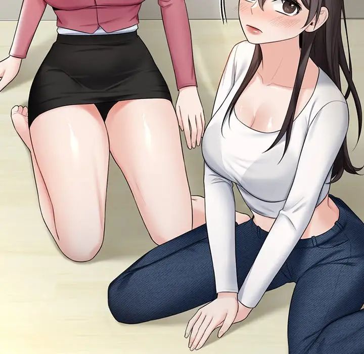 不当朋友当恋人第20话