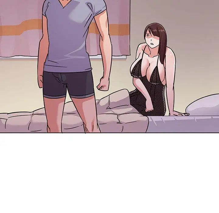 我的老婆是模特第5话