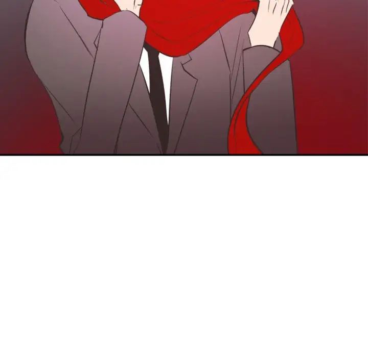 自带香气的男人第18话