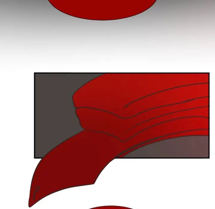 自带香气的男人第18话