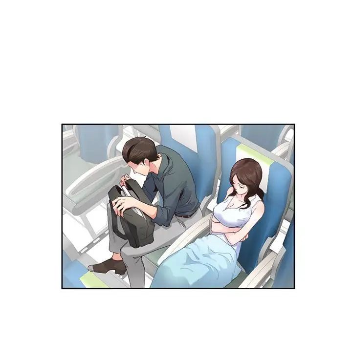 莫名被调教的滋味第1话