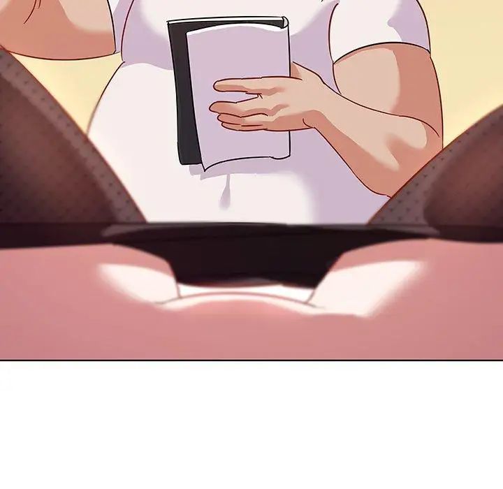 我的老婆是模特第14话