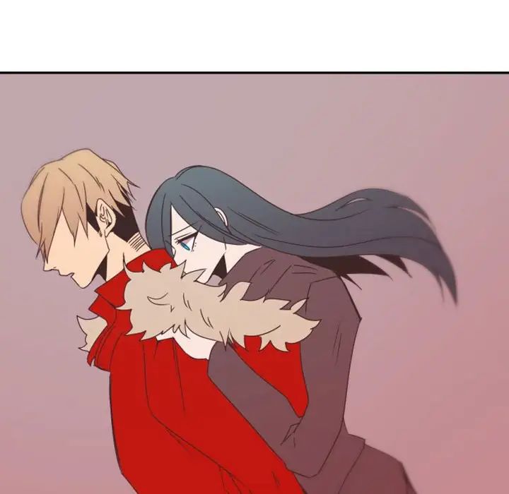 自带香气的男人第31话