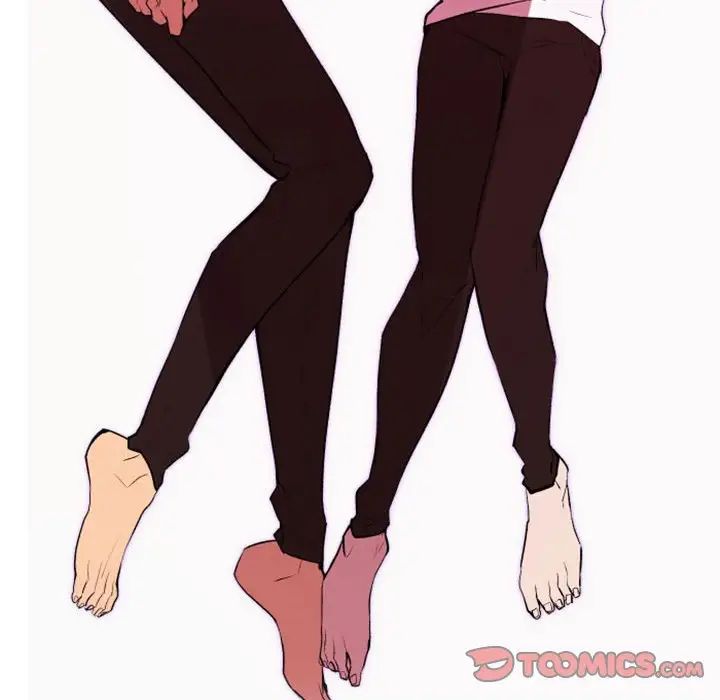 自带香气的男人第42话