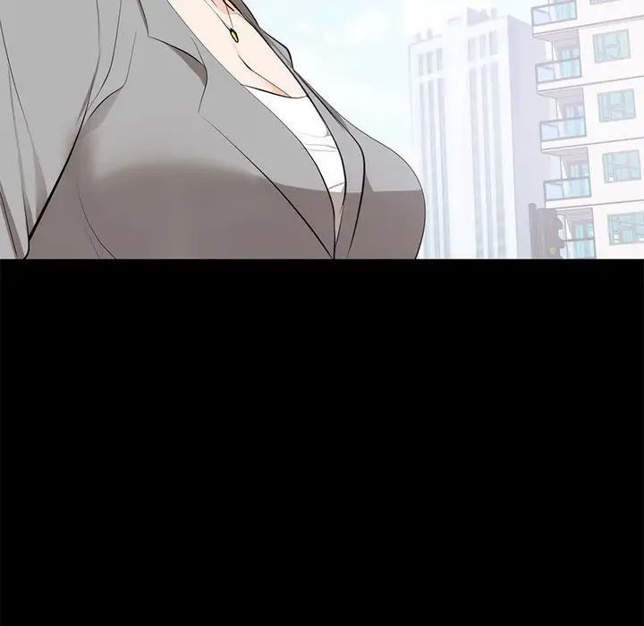 上流社会的女人第6话